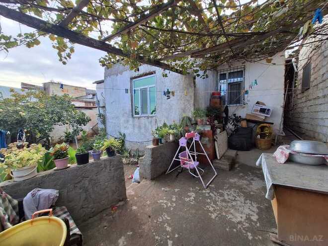 4 otaqlı həyət evi/bağ evi - 20-ci sahə q. - 130 m² (5)