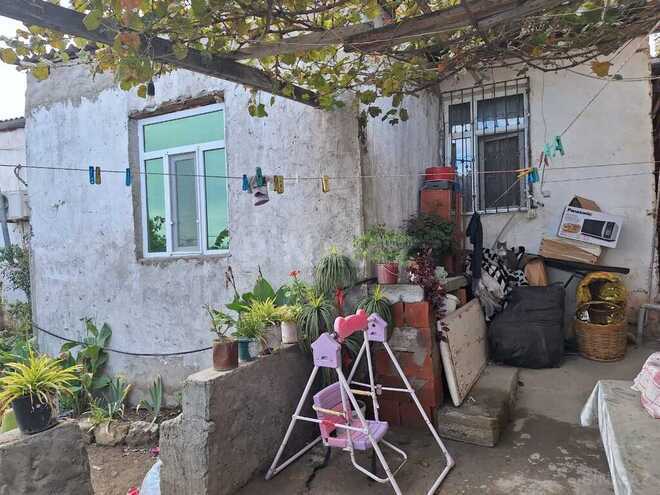 4 otaqlı həyət evi/bağ evi - 20-ci sahə q. - 130 m² (3)