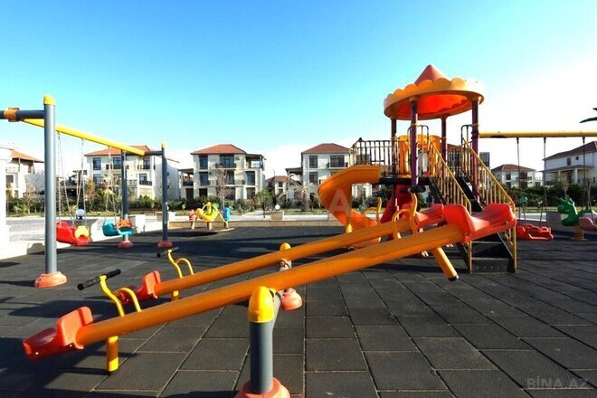 Продаётся 4-комн. новостройка 130 м², пос. Бузовна, photo 4 from 25