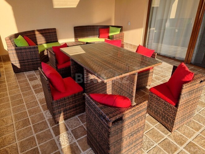 Продаётся 4-комн. новостройка 130 м², пос. Бузовна, photo 8 from 25