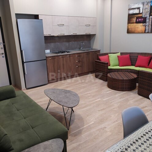Продаётся 4-комн. новостройка 130 м², пос. Бузовна, photo 11 from 25