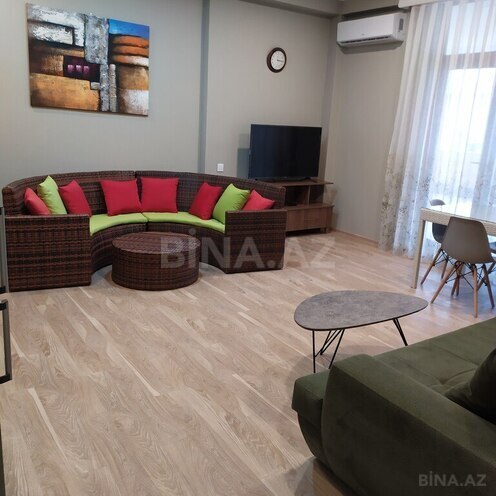 Продаётся 4-комн. новостройка 130 м², пос. Бузовна, photo 12 from 25