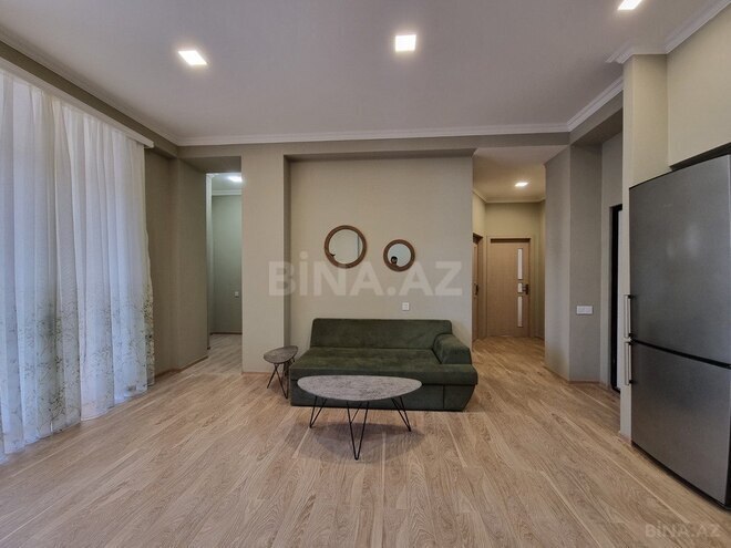 Продаётся 4-комн. новостройка 130 м², пос. Бузовна, photo 13 from 25
