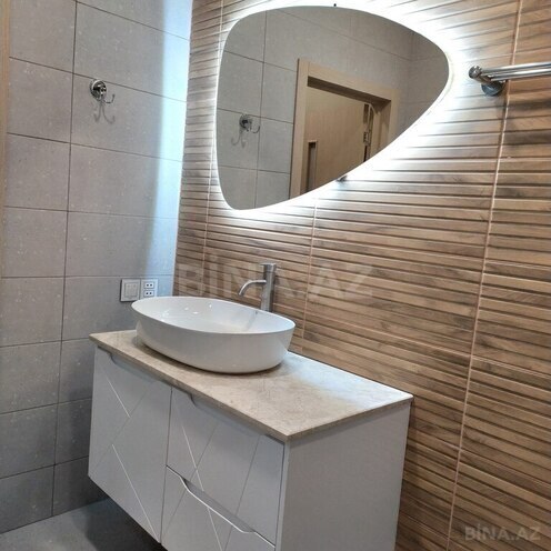 Продаётся 4-комн. новостройка 130 м², пос. Бузовна, photo 15 from 25
