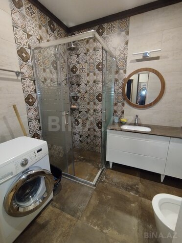 Продаётся 4-комн. новостройка 130 м², пос. Бузовна, photo 19 from 25