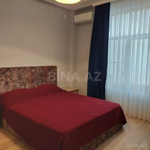Продаётся 4-комн. новостройка 130 м², пос. Бузовна, photo 18 from 25
