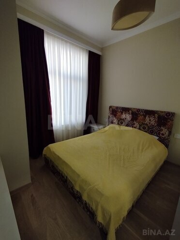 Продаётся 4-комн. новостройка 130 м², пос. Бузовна, photo 23 from 25