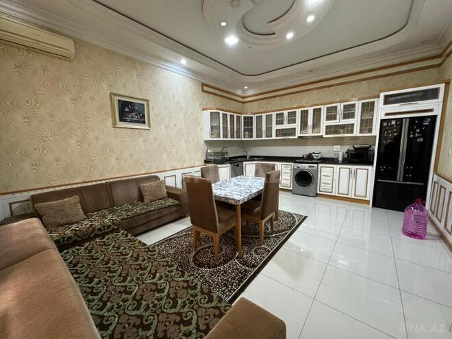 8 otaqlı həyət evi/bağ evi - Nəsimi m. - 700 m² (10)
