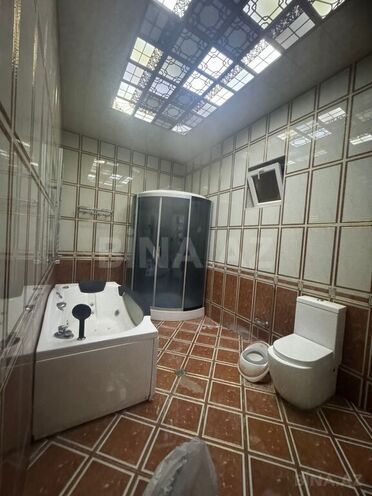 8 otaqlı həyət evi/bağ evi - Nəsimi m. - 700 m² (11)