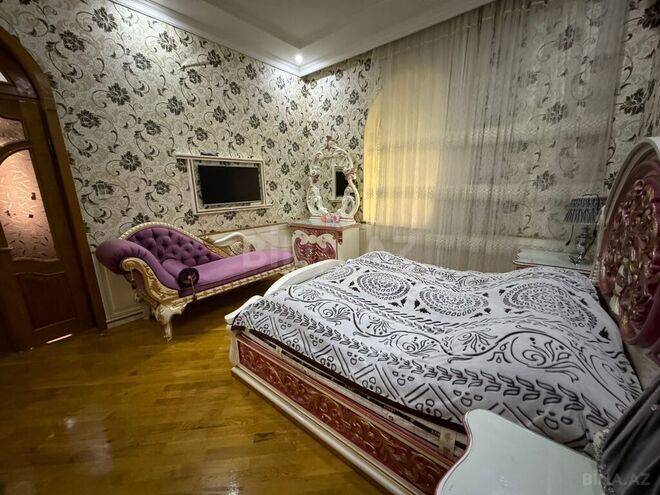 8 otaqlı həyət evi/bağ evi - Nəsimi m. - 700 m² (8)