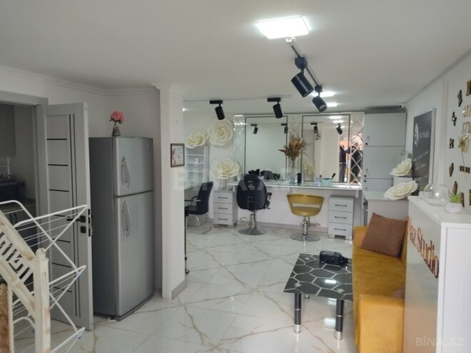Obyekt - Həzi Aslanov m. - 70 m² (1)