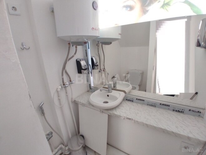Obyekt - Həzi Aslanov m. - 70 m² (8)