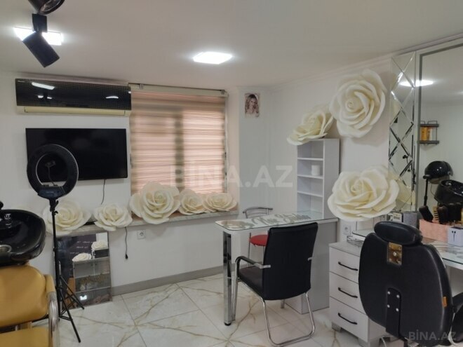 Obyekt - Həzi Aslanov m. - 70 m² (3)
