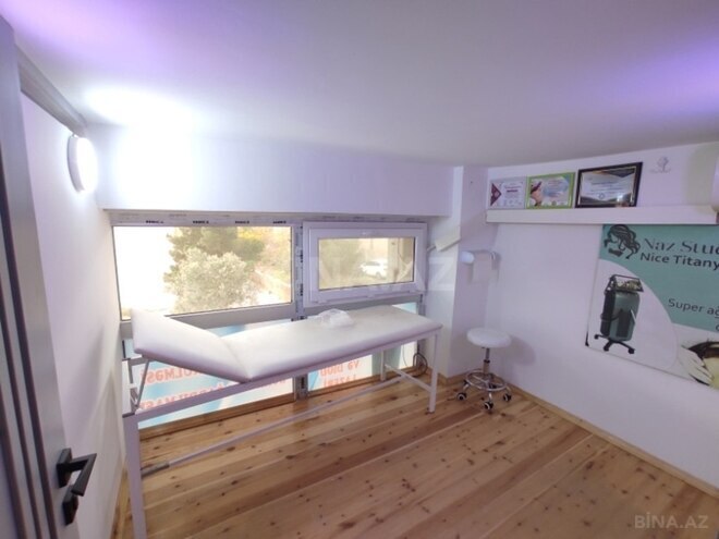 Obyekt - Həzi Aslanov m. - 70 m² (6)