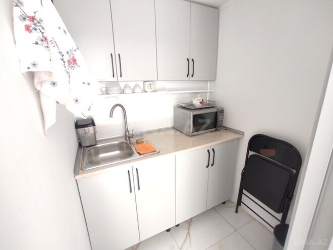Obyekt - Həzi Aslanov m. - 70 m² (9)
