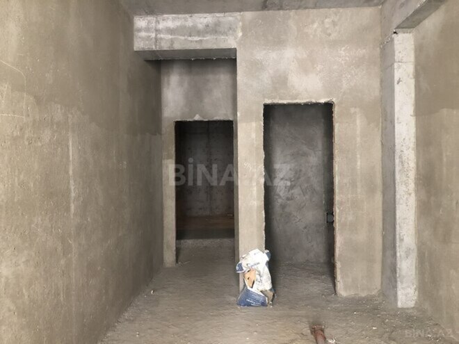Satılır 3 otaqlı yeni tikili 138 m², Nəriman Nərimanov m., photo 7 from 8