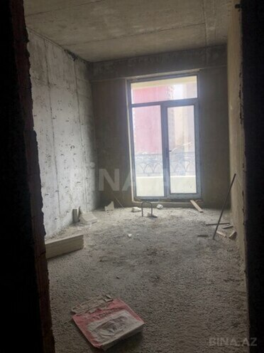 Satılır 3 otaqlı yeni tikili 138 m², Nəriman Nərimanov m., photo 4 from 8