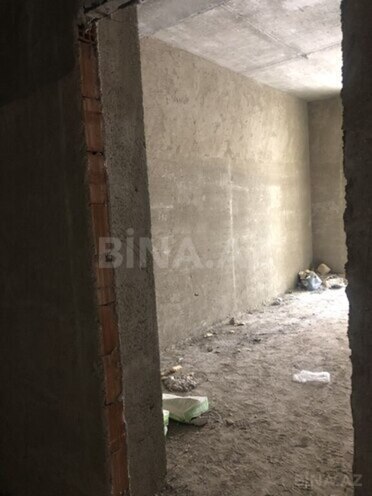 Satılır 3 otaqlı yeni tikili 138 m², Nəriman Nərimanov m., photo 6 from 8