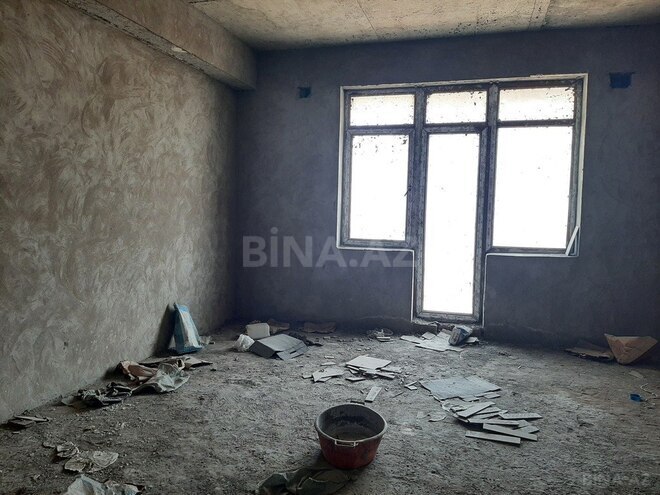 Satılır 3 otaqlı yeni tikili 138 m², Nəriman Nərimanov m., photo 3 from 8