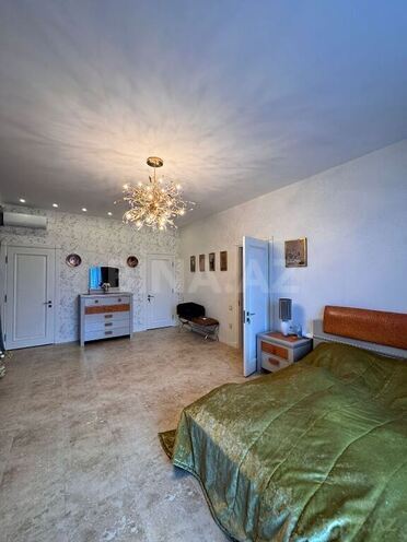 Satılır 6 otaqlı həyət evi/bağ evi 300 m², Badamdar q., photo 12 from 24