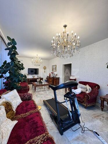 Satılır 6 otaqlı həyət evi/bağ evi 300 m², Badamdar q., photo 6 from 24