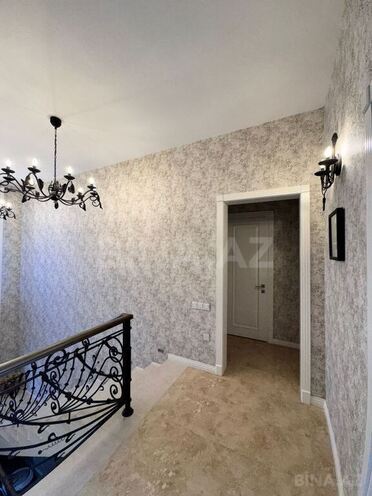 Satılır 6 otaqlı həyət evi/bağ evi 300 m², Badamdar q., photo 19 from 24