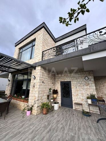 Satılır 6 otaqlı həyət evi/bağ evi 300 m², Badamdar q., photo 3 from 24