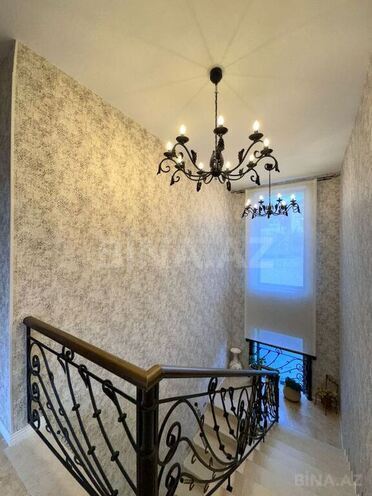 Satılır 6 otaqlı həyət evi/bağ evi 300 m², Badamdar q., photo 20 from 24