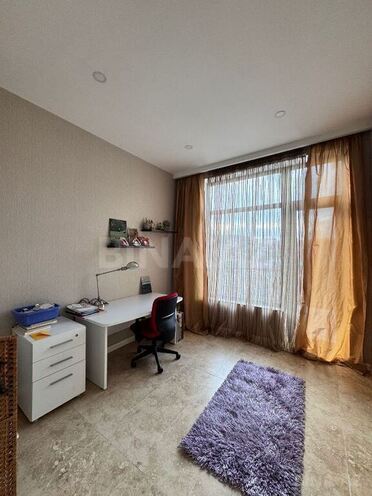 Satılır 6 otaqlı həyət evi/bağ evi 300 m², Badamdar q., photo 13 from 24