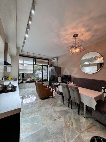 Satılır 6 otaqlı həyət evi/bağ evi 300 m², Badamdar q., photo 14 from 24