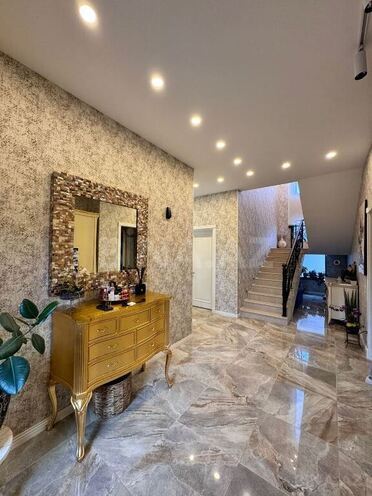 Satılır 6 otaqlı həyət evi/bağ evi 300 m², Badamdar q., photo 16 from 24