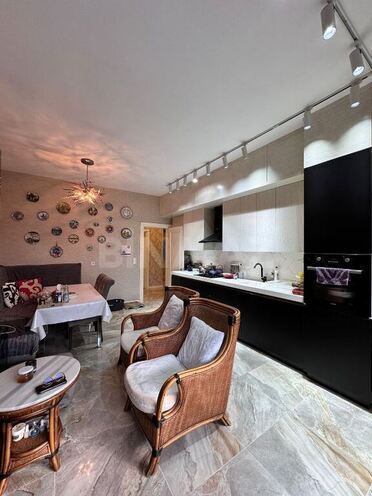 Satılır 6 otaqlı həyət evi/bağ evi 300 m², Badamdar q., photo 15 from 24