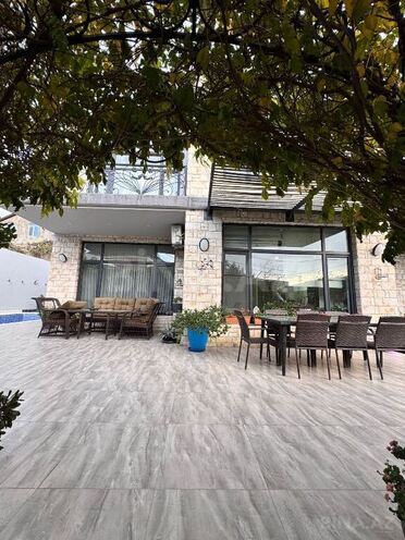 Satılır 6 otaqlı həyət evi/bağ evi 300 m², Badamdar q., photo 22 from 24