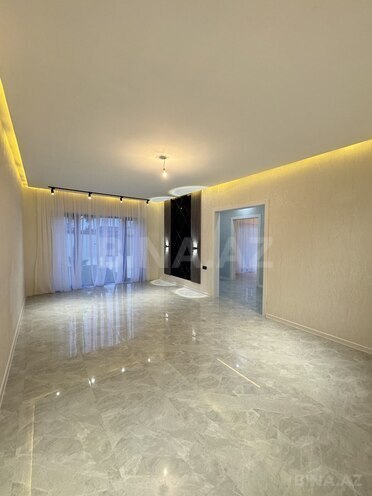 4 otaqlı həyət evi/bağ evi - Şüvəlan q. - 165 m² (9)