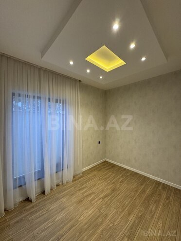 4 otaqlı həyət evi/bağ evi - Şüvəlan q. - 165 m² (17)