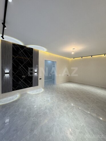 4 otaqlı həyət evi/bağ evi - Şüvəlan q. - 165 m² (10)