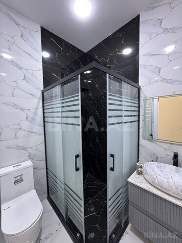 4 otaqlı həyət evi/bağ evi - Şüvəlan q. - 165 m² (15)