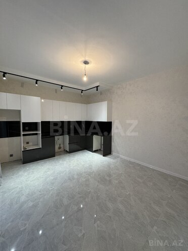 4 otaqlı həyət evi/bağ evi - Şüvəlan q. - 165 m² (13)