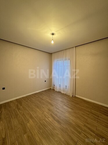 4 otaqlı həyət evi/bağ evi - Şüvəlan q. - 165 m² (16)
