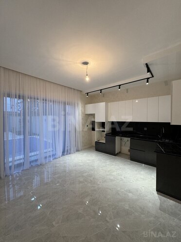 4 otaqlı həyət evi/bağ evi - Şüvəlan q. - 165 m² (14)