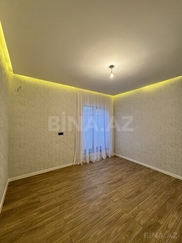 4 otaqlı həyət evi/bağ evi - Şüvəlan q. - 165 m² (18)