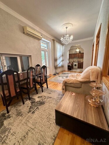 7 otaqlı həyət evi/bağ evi - Zabrat q. - 158 m² (7)