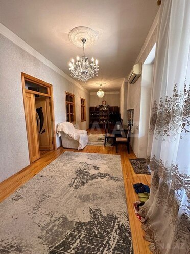 7 otaqlı həyət evi/bağ evi - Zabrat q. - 158 m² (8)