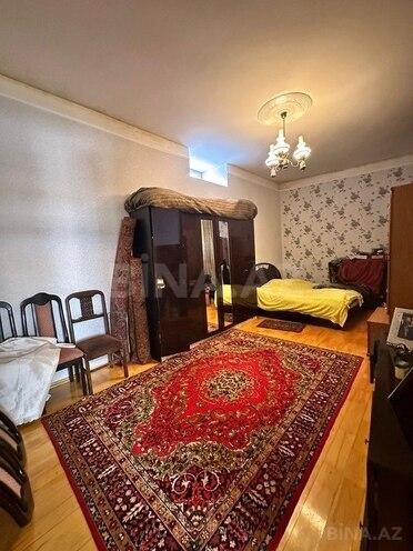 7 otaqlı həyət evi/bağ evi - Zabrat q. - 158 m² (9)