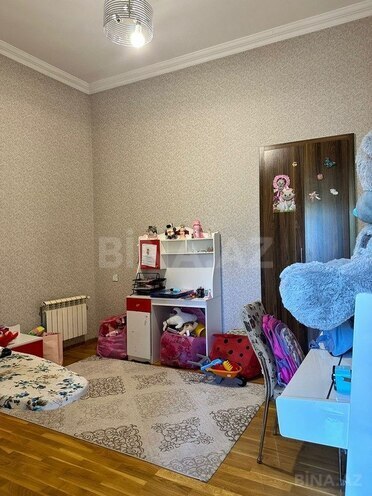 7 otaqlı həyət evi/bağ evi - Zabrat q. - 158 m² (5)