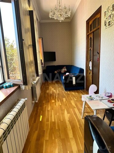 7 otaqlı həyət evi/bağ evi - Zabrat q. - 158 m² (3)
