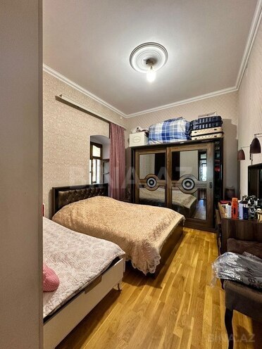 7 otaqlı həyət evi/bağ evi - Zabrat q. - 158 m² (4)