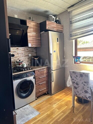 7 otaqlı həyət evi/bağ evi - Zabrat q. - 158 m² (6)