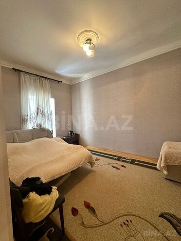7 otaqlı həyət evi/bağ evi - Zabrat q. - 158 m² (10)