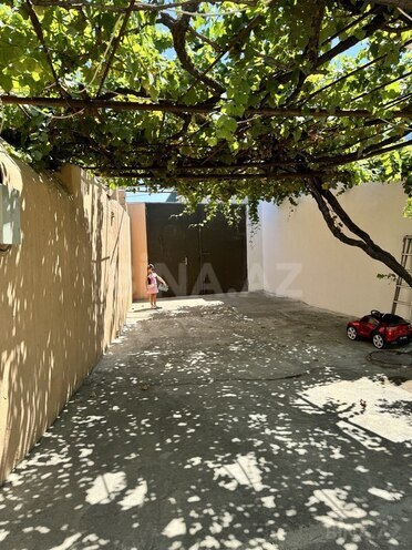 7 otaqlı həyət evi/bağ evi - Zabrat q. - 158 m² (11)